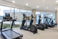 Embassy Suites by Hilton Aruba Resort - Gym