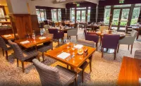 DoubleTree by Hilton Stratford Upon Avon Hôtels à : Billesley