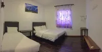 Happy Garden Resort - Hostel Hotels near جبل كينابالو