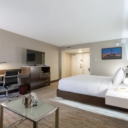 DoubleTree by Hilton Hotel Dallas - Richardson