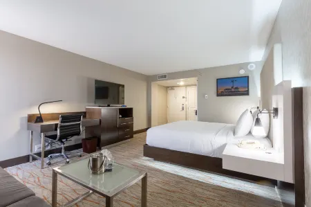 DoubleTree by Hilton Hotel Dallas - Richardson