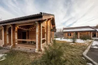 Grace Kecharis SPA Hotel Hotels near Tsaghkadzor City Park
