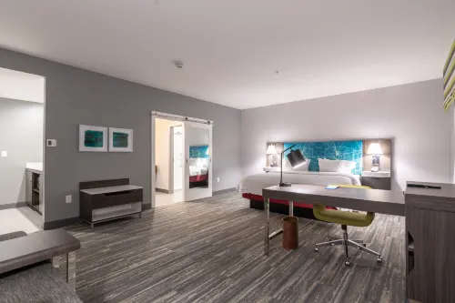 Hampton by Hilton Dallas East