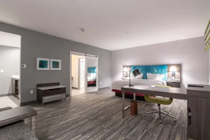 Hampton by Hilton Dallas East