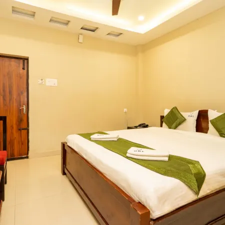 Hotel Ramleela