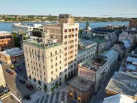 Hôtel le Germain Québec Hotels in Quebec City