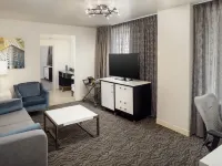 DoubleTree Suites by Hilton Hotel Detroit Downtown - Fort Shelby Hotels near TCF Center