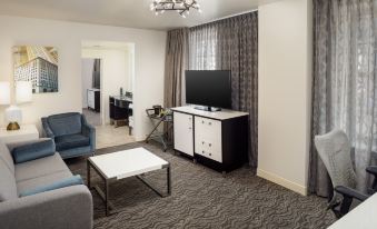 DoubleTree Suites by Hilton
