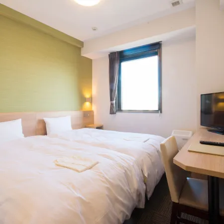 Hotel Park Inn Tonami Inter