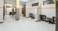 Hotel Shinta 2 near Alun Alun Kertosono