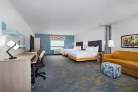 Home2 Suites by Hilton Indianapolis North at Intech Park - Pool