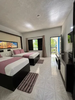 Rum Runners Resort