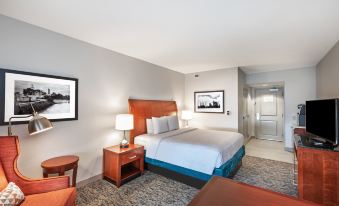 Hilton Garden Inn Houston/Sugar Land