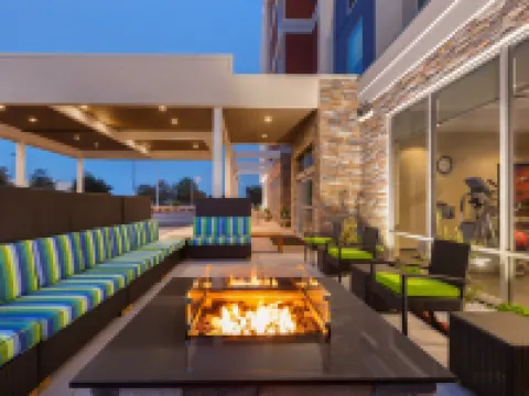 Home2 Suites by Hilton Florence Hotels in Florence