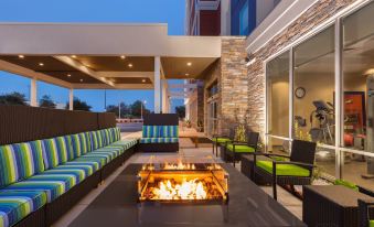 Home2 Suites by Hilton Florence
