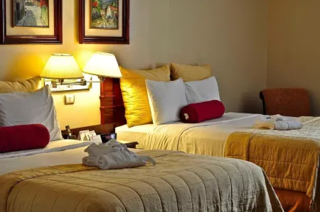 Clarion Hotel San Pedro Sula Отели в г. Ла-Лима