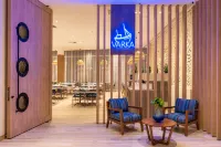 Aquamare Hotel - breakfast