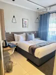 Live-Inn Luxury Suites Hotel dekat Kanamo Garden Centre