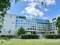 B'Mine Hotel Düsseldorf Отели рядом с достопримечательностью «Штальверк»