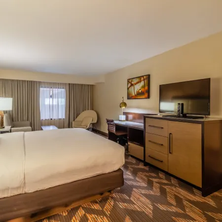 DoubleTree by Hilton Lawrence