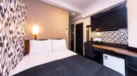 APA Hotel ( Hatchobori-Ekiminami ) - Badekar