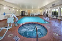 Hampton Inn Sierra Vista