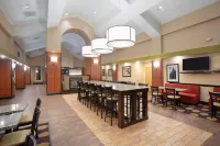 堪薩斯城梅里亞姆歡朋飯店