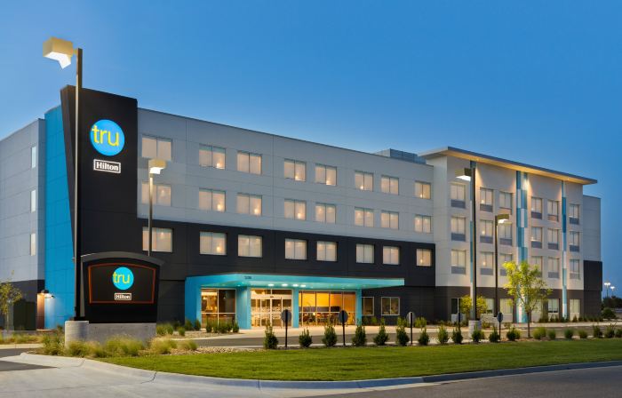 Tru by Hilton Wichita Northeast
