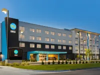 Tru by Hilton Wichita Northeast Hotels in Wichita