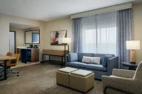 Embassy Suites by Hilton Charleston Airport Hotel & Convention Center