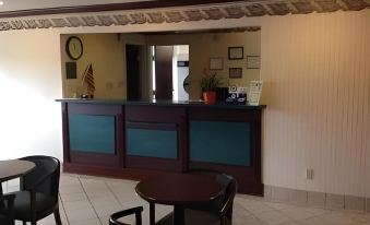 Days Inn & Suites by Wyndham Siler City