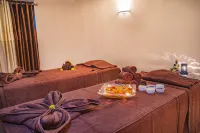 託莎裏沙灘酒店 - SPA