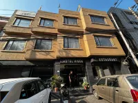 OYO Hotel Vivek