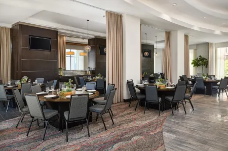 Hilton Garden Inn Nashville Downtown Convention Center Отели в г. Дейвидсон