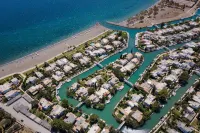 Villa Nefeli Hotels in Ermioni