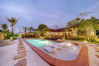 Cabana Kedungu by Ini Vie Hospitality Hotels in Tabanan