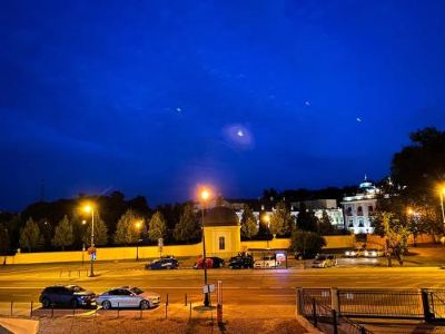 Apartamenty Pałacowe