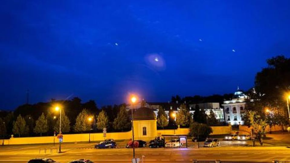 Apartamenty Pałacowe