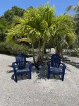 BeachHouse @ Sombrero & Ocean access w/45’ Dock, kayaks and Bikes.