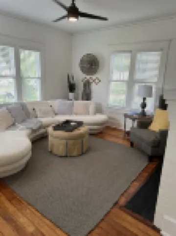 Charming Historic Midtown Home