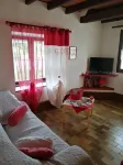Cosy gîte in a Quiet Location. Nature and Magnificent Views - balcony