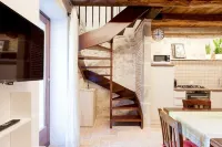 Authentic Villa surrounded by Nature CIN IT055032C29Z019674