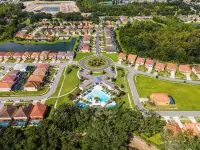 Magical 7Br Resort Home • Movie Theater, Game Room & More!