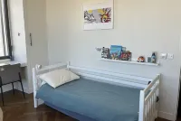 House Facing the Sea, Bright, Air-Conditioned, Terrace Hotels near Calanque de Sormiou