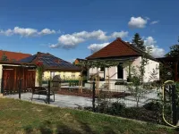 Ferienhaus Albertus 科特布斯-森夫滕貝格 勃蘭登堡技術大學附近的飯店