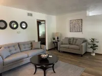 Delightful & Relaxing 2 Bedroom!