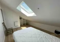 Maison de Ville à 100m de la Plage Hotels in Fouras