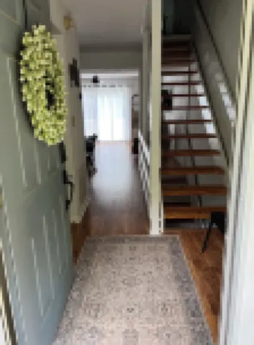 Waterfront Townhome- with Boat Slip and Dock!