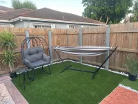 Paradise Miami Home