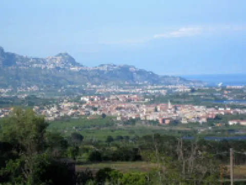 Mascali: House / Villa - Mascali